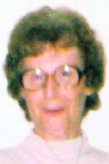 Photo of Anne Marie Leboeuf